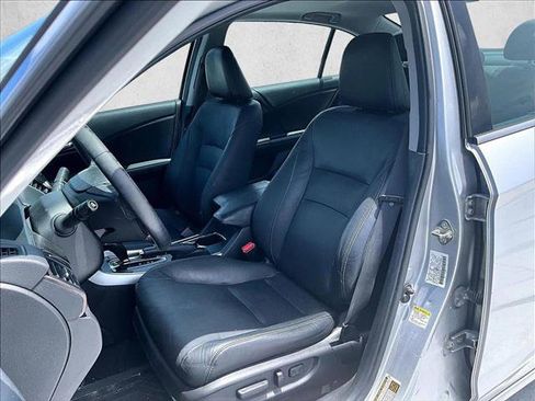 Used 2014 Honda Accord EX-L image 27