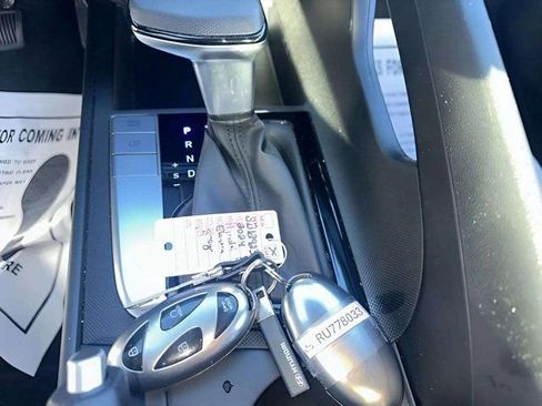Used 2024 Hyundai Elantra SEL image 6