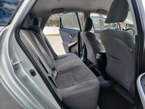 Used 2013 Toyota Prius Two image 25