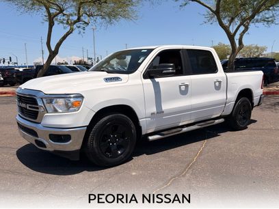 Used 2019 RAM 1500 Big Horn