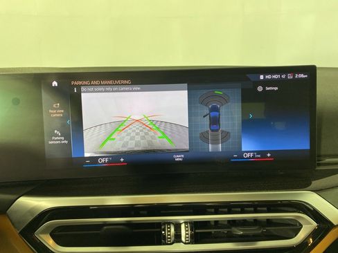 Certified 2023 BMW 330e xDrive w/ M Sport Package image 22