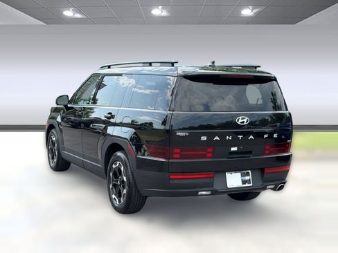 Used 2026 Hyundai Santa Fe SEL AWD/4WD image 3