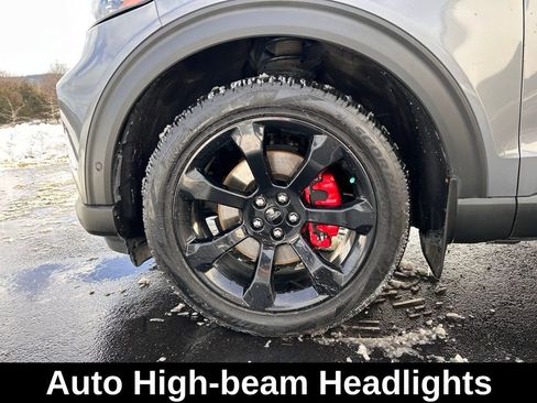 Used 2021 Ford Explorer ST w/ Equipment Group 401A image 14