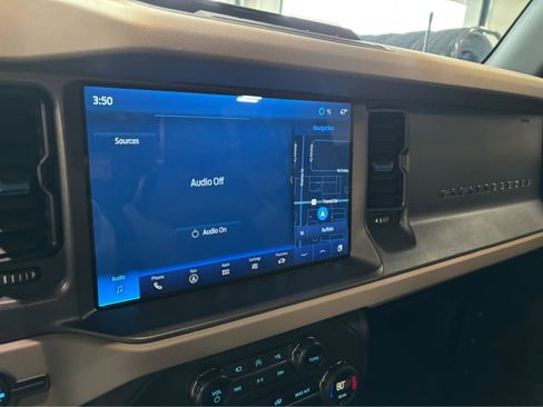 Used 2024 Ford Bronco Wildtrak AWD/4WD image 20