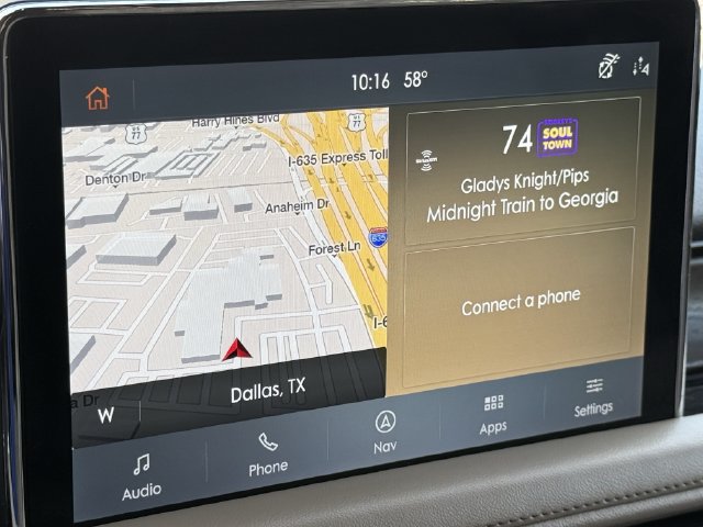 Used 2022 Lincoln Aviator Reserve w/ Elements Package Plus RWD image 17