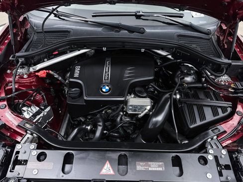 Used 2013 BMW X3 xDrive28i AWD/4WD image 16
