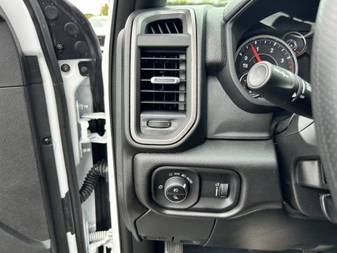 New 2026 RAM 2500 Tradesman image 19