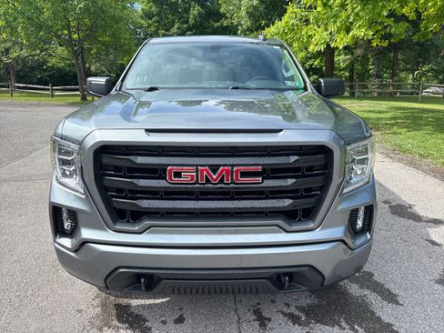 Used 2020 GMC Sierra 1500 Elevation w/ Elevation Value Package AWD/4WD image 9