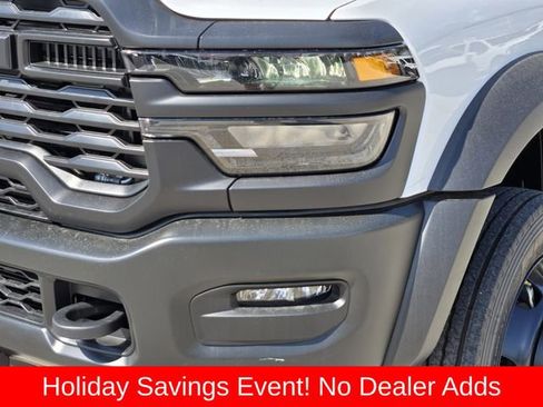 New 2026 RAM 5500 Tradesman image 6