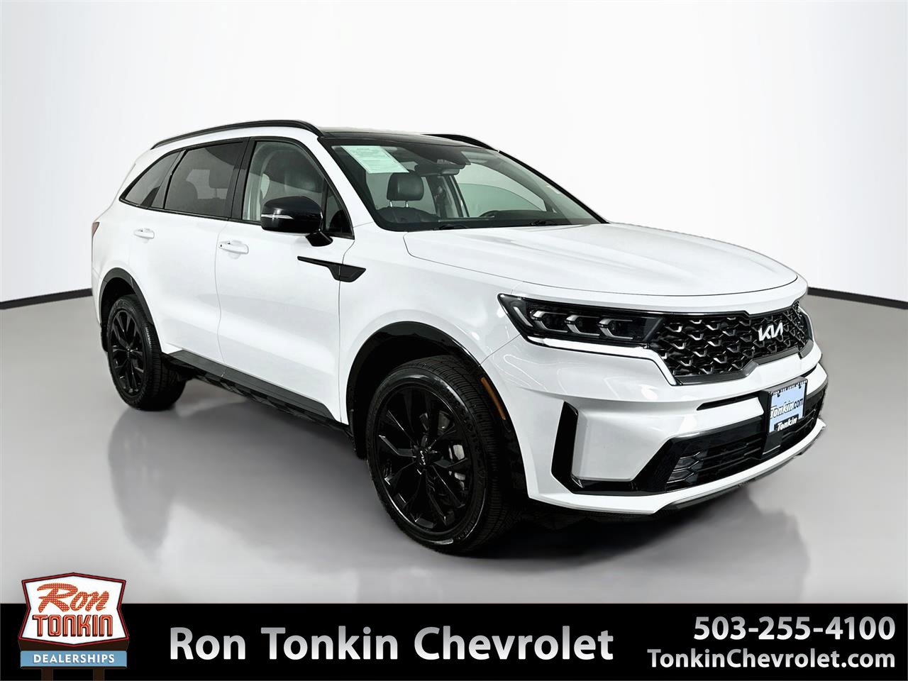 Used 2022 Kia Sorento SX AWD/4WD 360° Tour