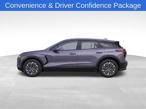 Used 2024 Chevrolet Blazer EV LT AWD/4WD image 6