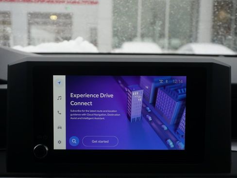 Used 2025 Toyota Tacoma SR5 image 9