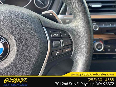Used 2017 BMW 330i Sedan RWD image 15