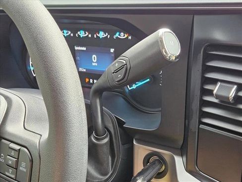 Used 2024 Ford F350 XL w/ STX Appearance Package AWD/4WD image 12
