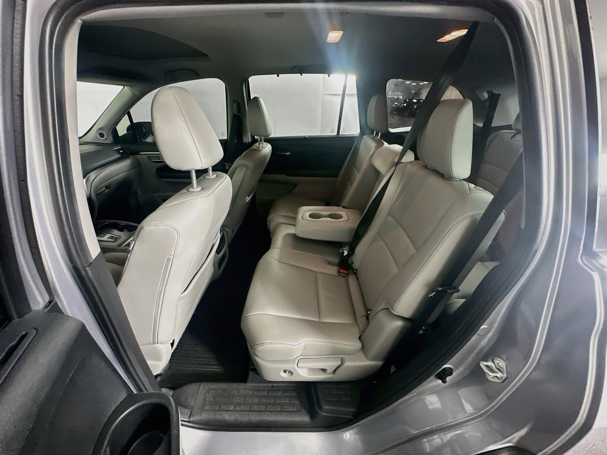 Used 2021 Honda Pilot Special Edition image 28