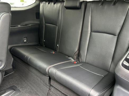 New 2026 Toyota Grand Highlander AWD Hybrid image 17