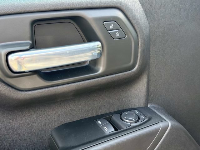 New 2026 GMC Sierra 1500 Pro w/ Pro Value Package RWD image 12