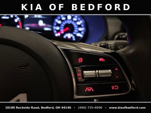 Certified 2023 Kia Forte LXS FWD image 19