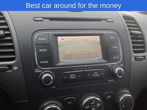 Used 2016 Kia Forte LX w/ LX Popular Plus Package image 19