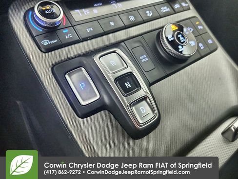 Used 2024 Hyundai Palisade SE image 27