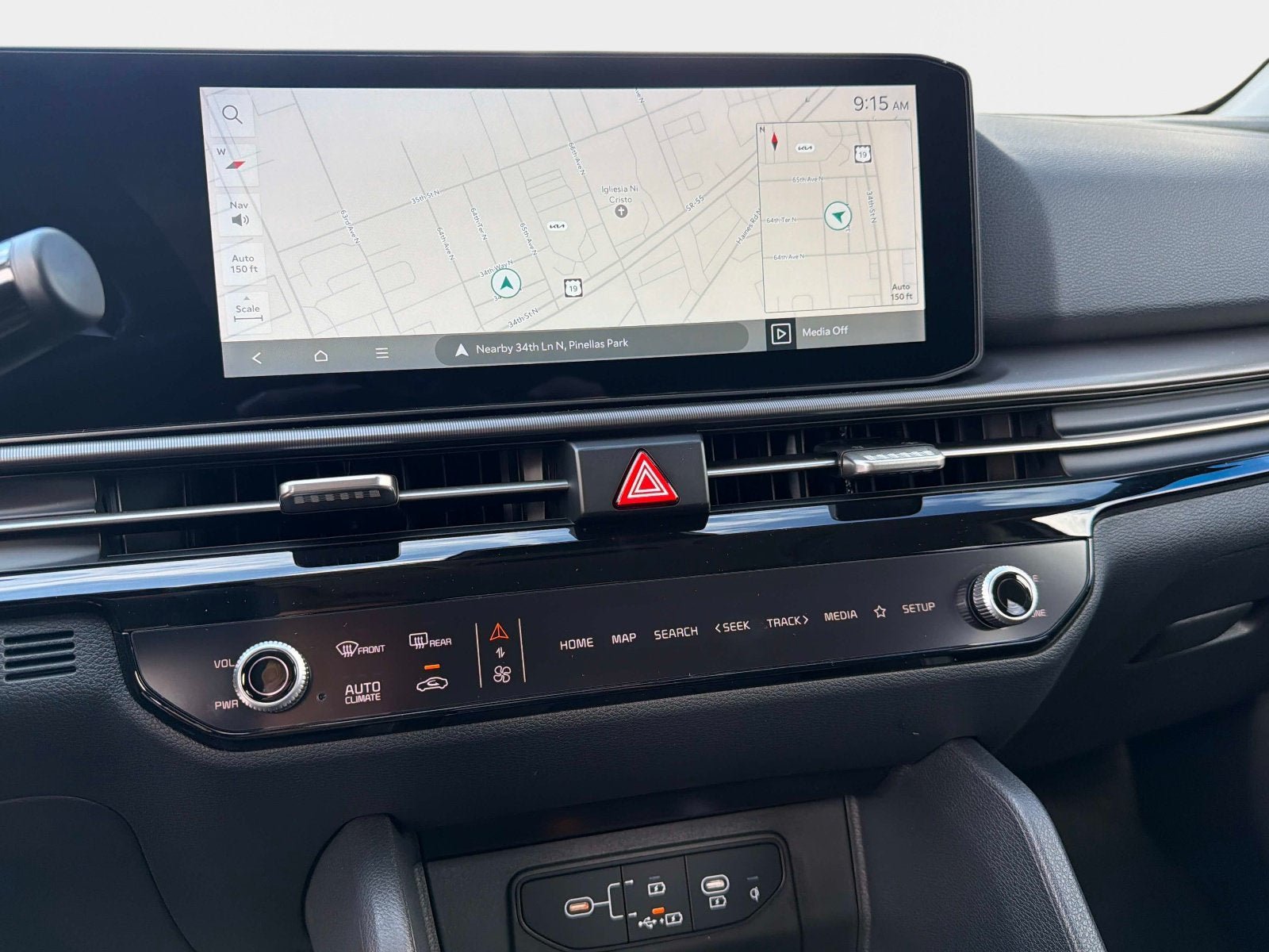 New 2027 Kia Sportage SX FWD image 20