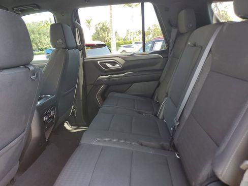 Certified 2022 Chevrolet Tahoe LS image 14