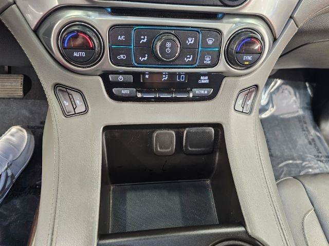 Used 2019 Chevrolet Suburban LT w/ Texas Edition Package AWD/4WD image 18