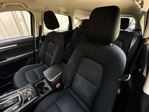 Used 2018 MAZDA CX-5 Sport image 12