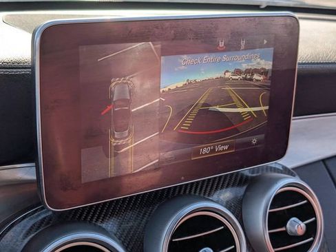 Used 2018 Mercedes-Benz C 43 AMG 4MATIC Cabriolet image 26