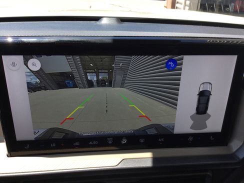 New 2025 Ford Bronco Sport Big Bend image 20