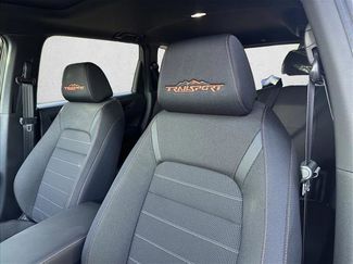 New 2026 Honda CR-V TrailSport video 4