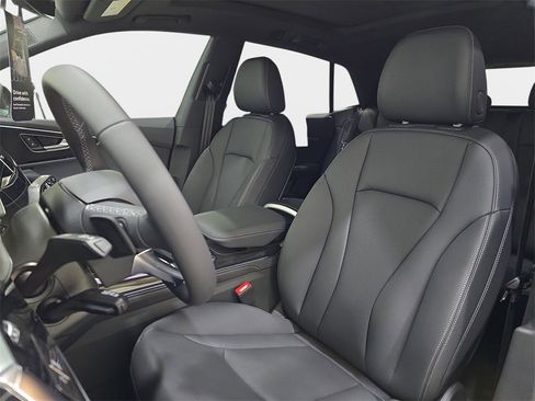 New 2026 Audi Q8 Premium Plus image 13