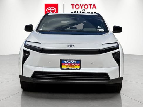 New 2026 Toyota bZ image 8