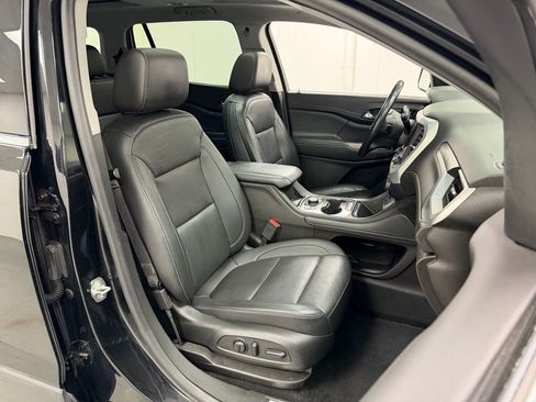 Used 2022 GMC Acadia SLT w/ Technology Package image 11