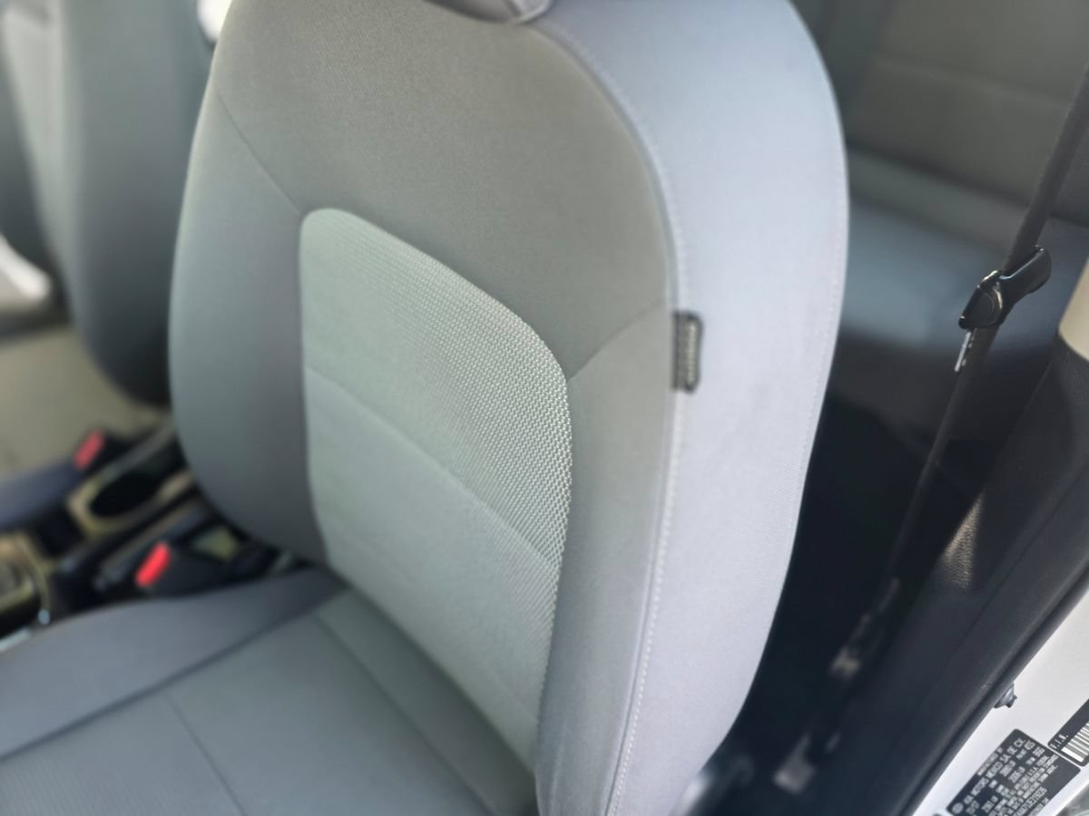 Used 2018 Kia Forte LX FWD image 18