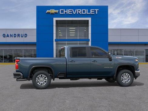 New 2026 Chevrolet Silverado 2500 LT image 29