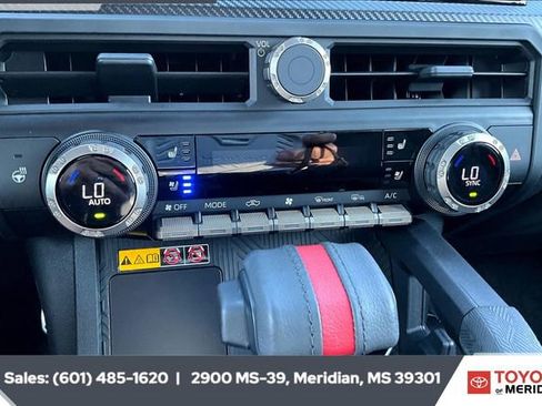 Used 2025 Toyota Tacoma TRD Pro image 22