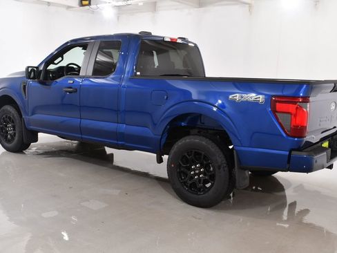 New 2026 Ford F150 STX AWD/4WD image 15