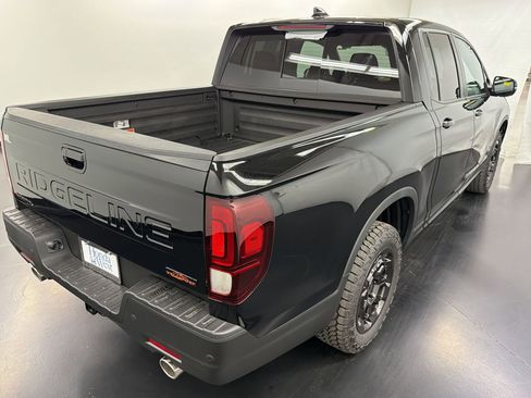 New 2026 Honda Ridgeline TrailSport+ image 9