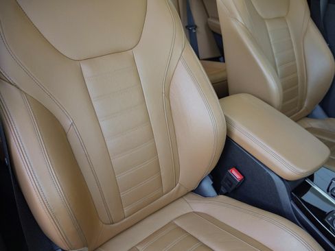 Used 2021 BMW X3 sDrive30i w/ Executive Package RWD image 13