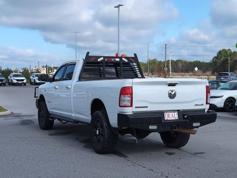 Used 2019 RAM 2500 Big Horn image 7