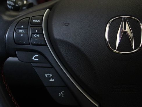 Used 2020 Acura ILX FWD image 32