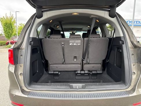 Used 2018 Honda Odyssey EX-L image 12