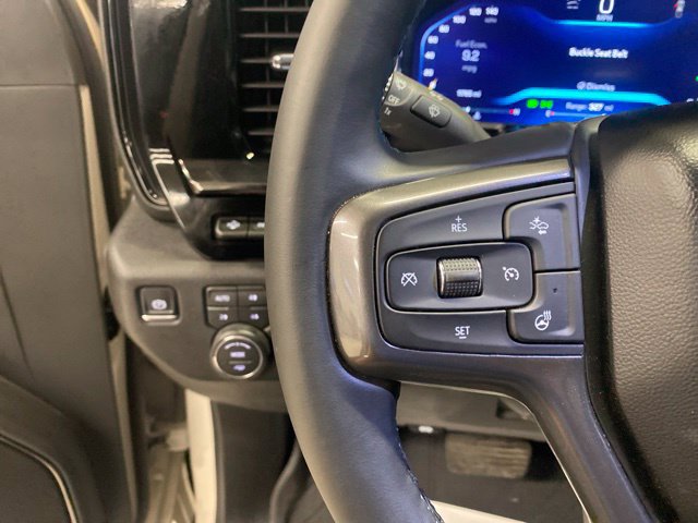 Used 2026 Chevrolet Silverado 2500 ZR2 AWD/4WD image 22