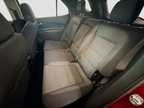 Used 2018 Chevrolet Equinox LT w/ Sun & Infotainment Package AWD/4WD image 28