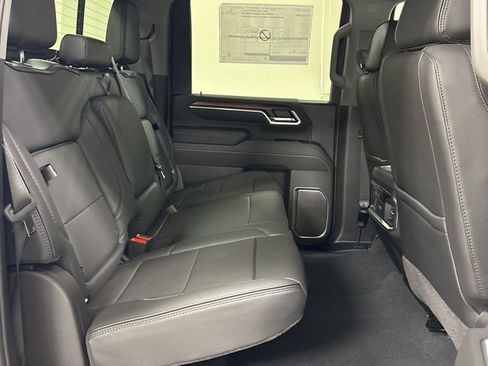 New 2026 GMC Sierra 2500 Denali w/ Denali Reserve Package image 45
