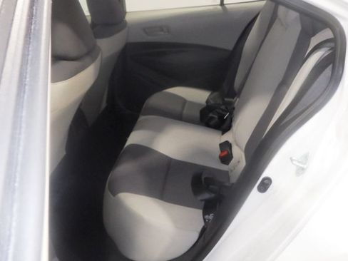 Used 2024 Toyota Corolla LE FWD image 7