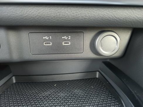New 2026 Nissan Rogue Dark Armor FWD image 6