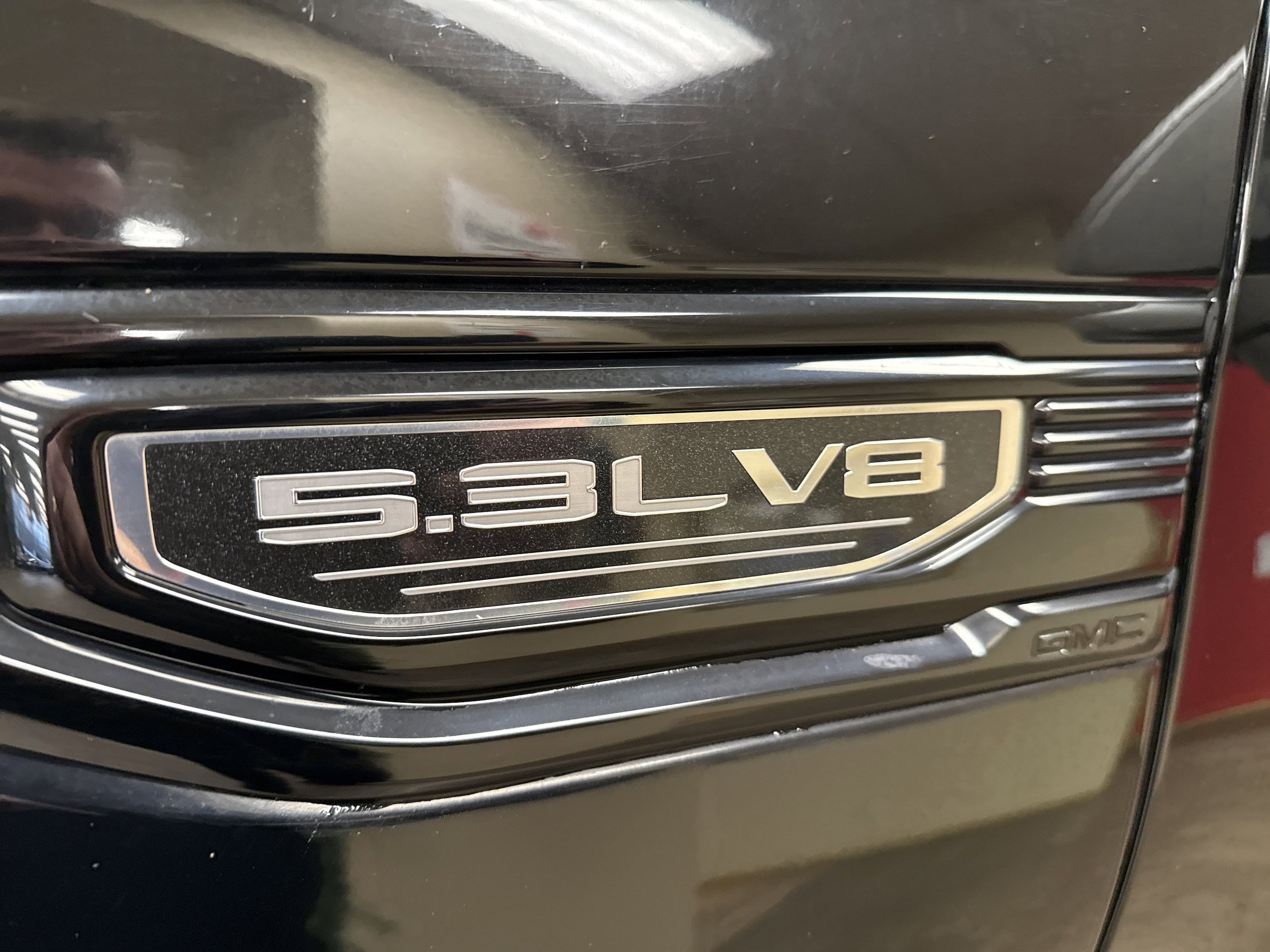 Used 2020 GMC Sierra 1500 Elevation w/ Elevation Value Package AWD/4WD image 5