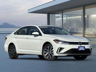 Used 2025 Volkswagen Jetta S video 1